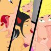 cover-cartoon-gonzo-porn-video-serie-braceface-hentai-facefuck