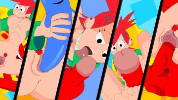 cover-cartoon-gonzo-porn-video-serie-frankie-foster-hentai