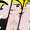 cover-cartoon-gonzo-porn-video-serie-billy-and-mandy-hentai