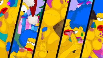 cover-cartoon-gonzo-animated-porn-video-serie-simpsons-patty-and-selma-porn