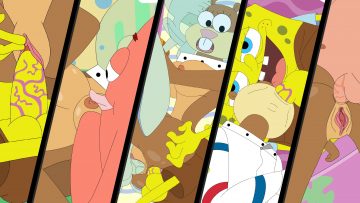 cover-cartoon-gonzo-animated-porn-video-serie-sandy-cheeks-porn